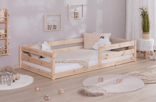 Angebot bodenbett lex inkl - bodenbett,