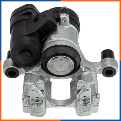 Bremssattel hinten links - , für
