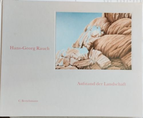 Aufstand der landschaft rauch - landschaft,