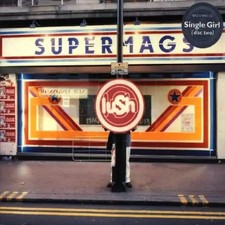 Lush - Single Girl
