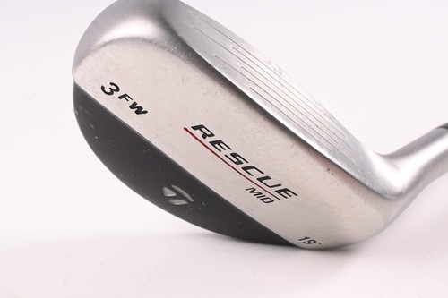 Taylormade rescue mid - taylormade,