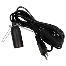 Netzkabel für E14