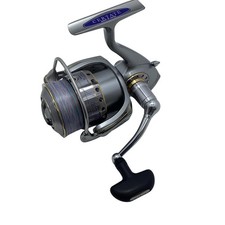 DAIWA Certate Hyper Custom