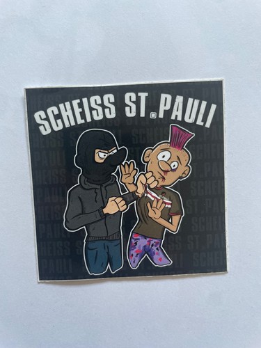 Hamburger hsv sticker - sv,