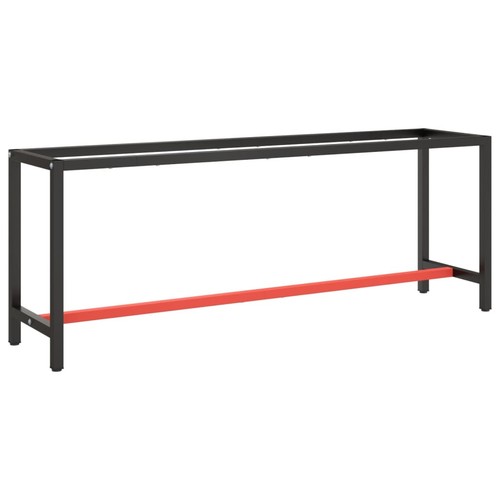 Werkbankgestell packtisch - werkbankgestell,