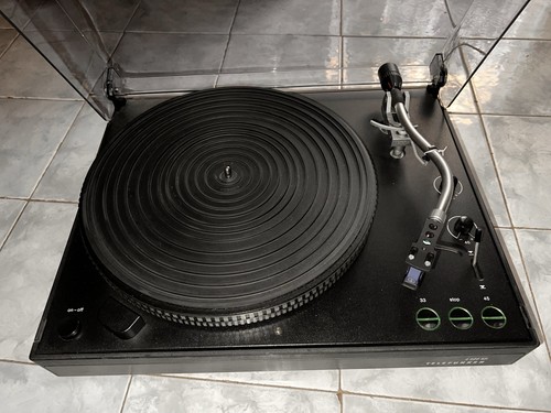 Telefunken s600 - ,