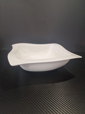 Villeroy & Boch New Wave Grosse Schüssel 24cm Porzellan