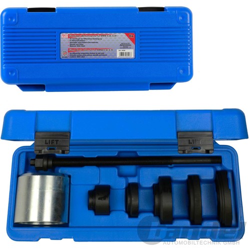 Bgs presswerkzeug silent - bgs, silent-