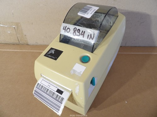 Zebra 2824 plus thermal - 2824,