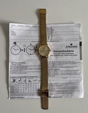 Junghans Damenuhr