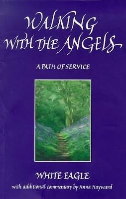Walking with the - , angels,