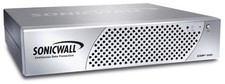 🔥 Firewall SonicWall CDP