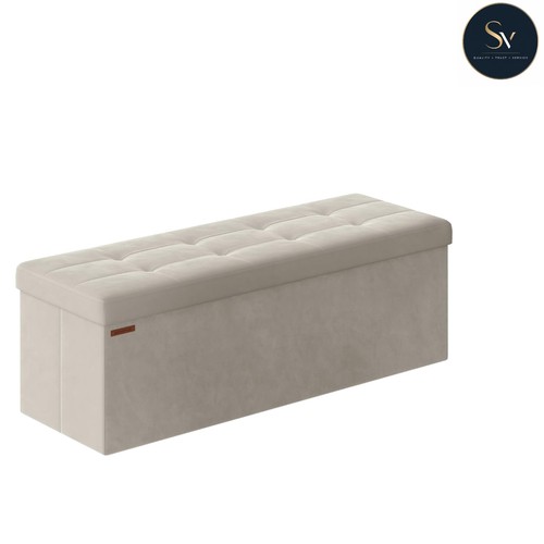 Sitzhocker mit stauraum - sitzhocker,