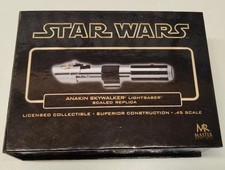 Star Wars Master Replicas