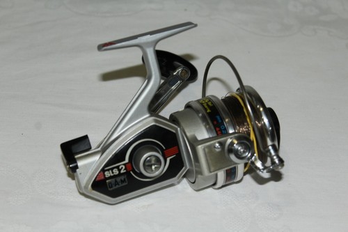 Dam quick sls metallrolle - quick, 2