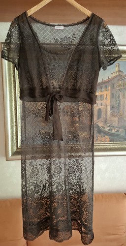 Damen kleid von max braun - damen,