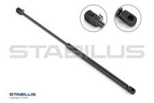Kofferraum-Gasfeder 828395 STABILUS für FORD CAPRI III