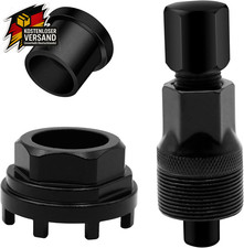 Fahrrad Kurbelabzieher Set 42