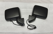 Rear View Side Mirrors | Außenspiegel | Mercedes-Benz | W463, W461