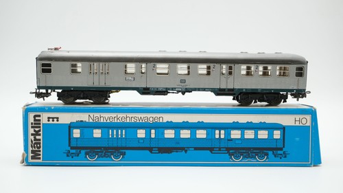 Märklin 4077 - h0,