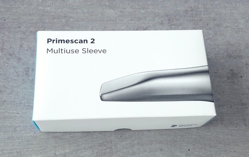 Sirona cerec primescan - cerec, 2