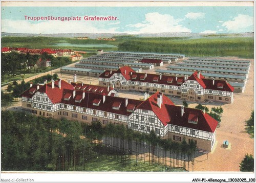 Avhp1 0055 deutschland - -,