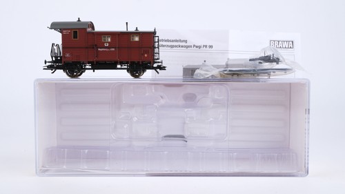 Brawa 48356 - h0,
