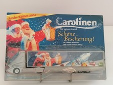 Carolinen Werbetruck 1:87 -