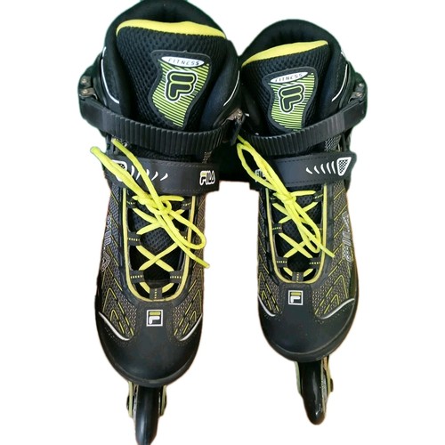 Fila inline skates - fila,