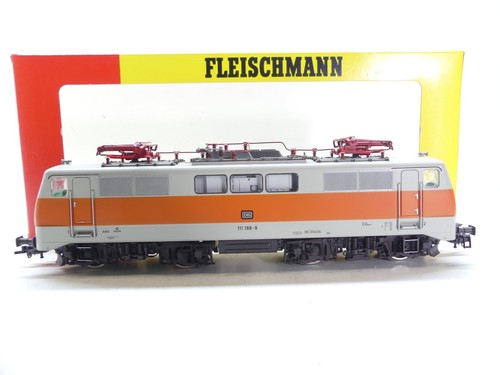 Fleischmann 4349 lok - fleischmann,