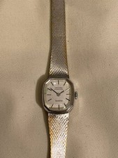 Vintage Oriosa Damenuhr