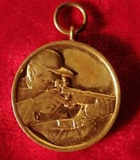 Medaille Anhänger Schützenmedaille Schießsport !