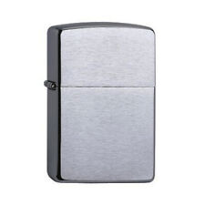 Zippo Benzin-Feuerzeug Chrome