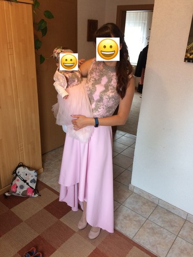 Mutter tochter outfit kleid - outfit,