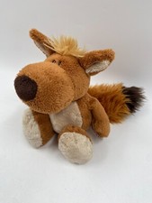 Nici Fuchs Frederick Fox Forest Friends Serie Kuscheltier Stofftier ca. 22 cm