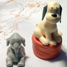 LORIOT Werbefiguren 70er