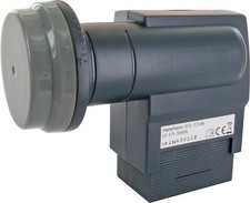 Schwaiger Quad LNB Unicable