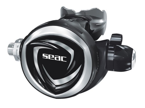 Seac atemregler dx200 - dx200, 300