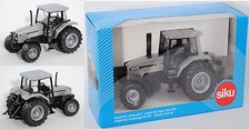 Siku Farmer 2654 00301 AGCO WHITE 6810 Traktor, 1:32, Werbeschachtel, limitiert
