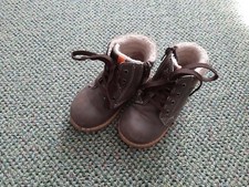 🧒 Baby Boots /Stiefel