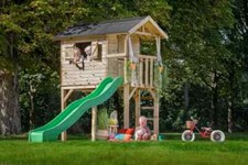 Stelzenhaus Voldemort XL