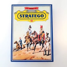 JUMBO - STRATEGO MINI - KLEINE