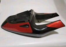 SUZUKI GSX-R 600 AD SRAD Heckverkleidung Heck GSXR 