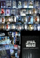 STAR WARS Schachfiguren