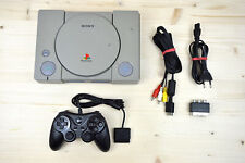 PS1 - Sony PlayStation 1