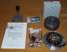 Yamaha XS 650 Vape /