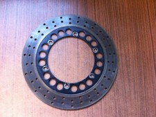 Bremsscheibe hinten 3,6mm Brakedisc Disco de freño Brake Yamaha FZR 1000 EXUP