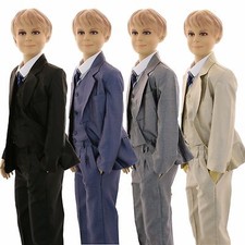 OX029  5-tlg.Kind​er