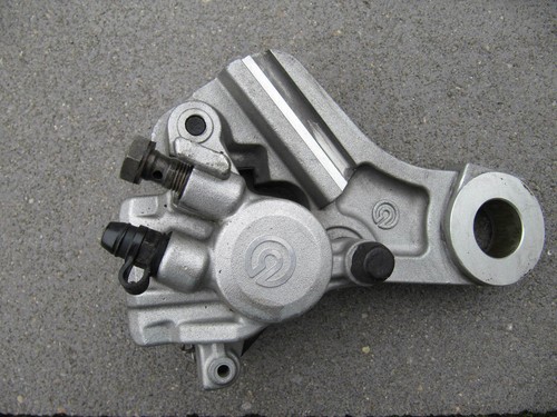 Bremssattel hinten ktm 990 - bremssattel,
