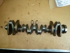 Kurbelwelle BMW (Neuteil) für Motor N55 7580483